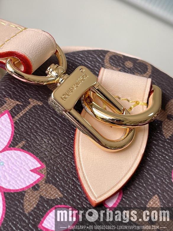 LV Bags Speedy M14174 25x19x15cm gf