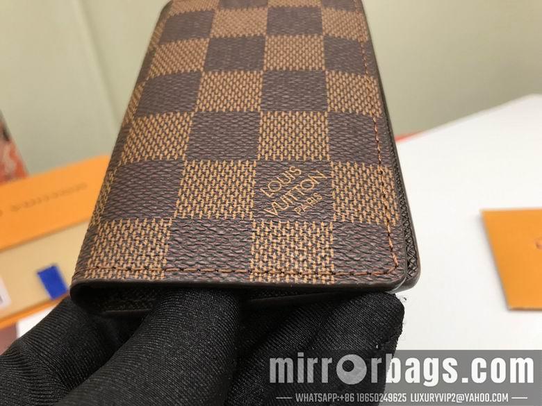LV Bags N63145 11X7cm