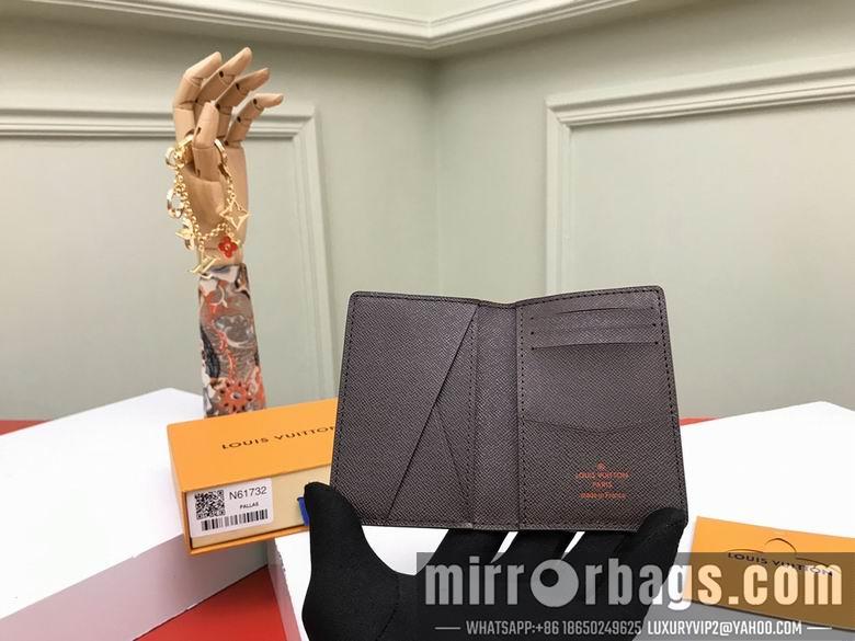 LV Bags N63145 11X7cm