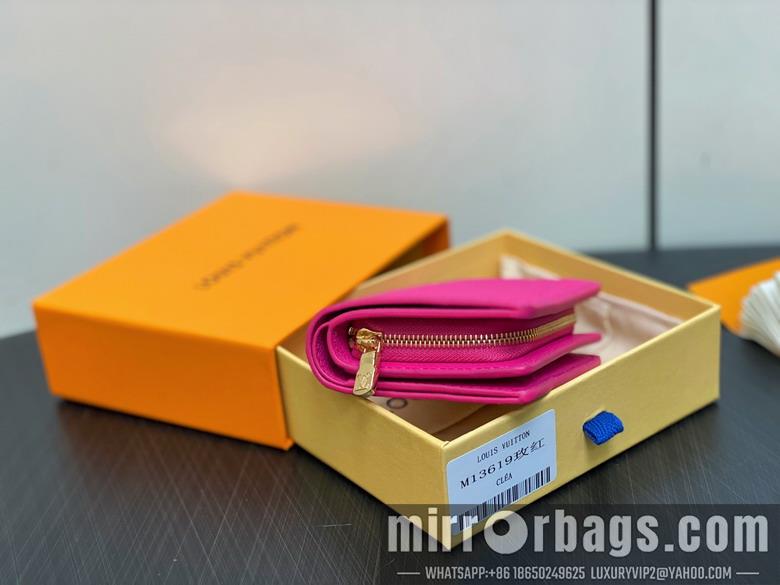 LV Bags Claire M13619 11x8.5x3.5cm gf1