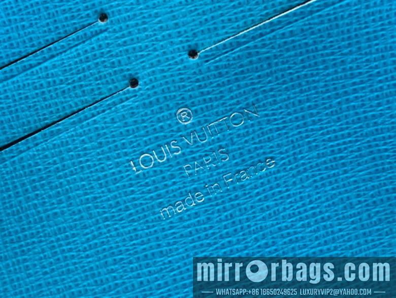 LV Bags Voyage m12815 21x6x27cm gf2