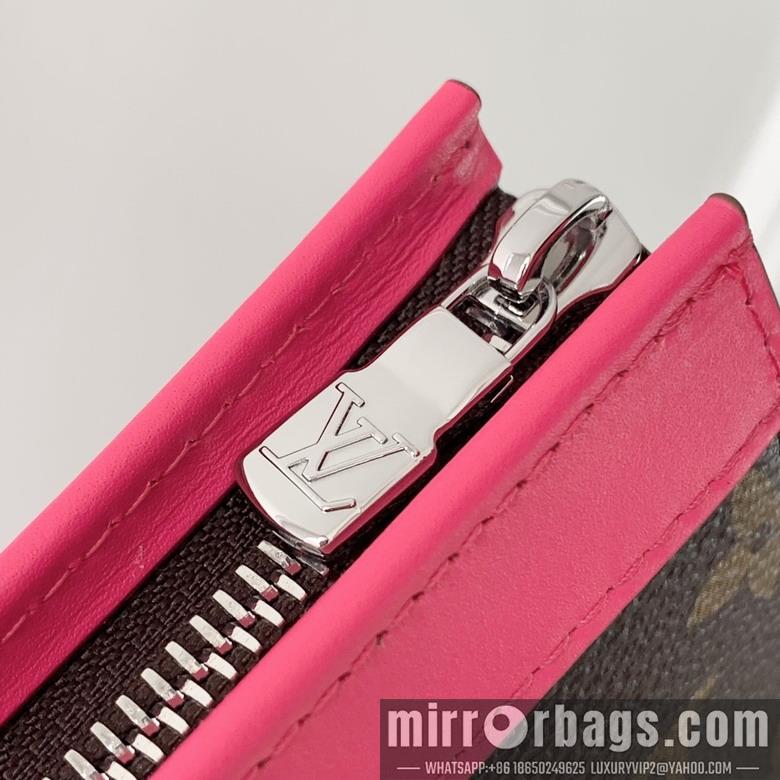 LV Bags Alpha M81124 18.5x11x6.5cm gf4