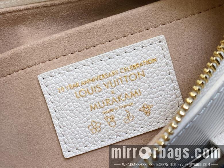LV Bags Marellini M13100 19x13.5x6.5cm gf