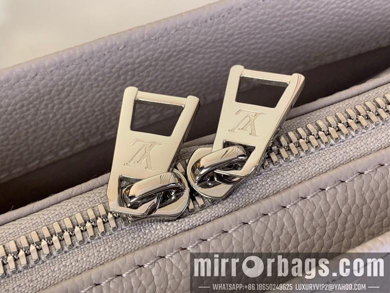 LV Bags On M23640 25x13x10cm gf