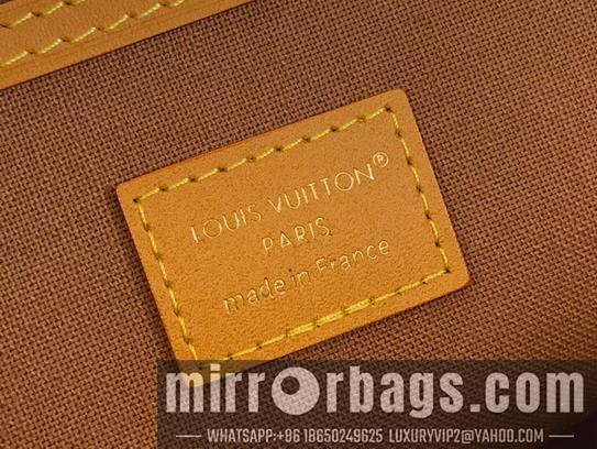 LV Bags Métis M14018 48x36x12cm gf