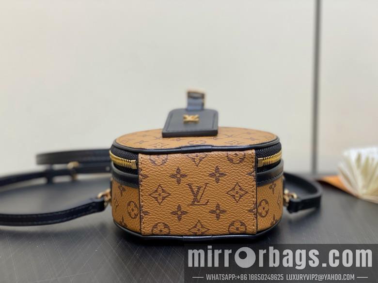 LV Bags Boite M83614 12x6.5x13cm gf1