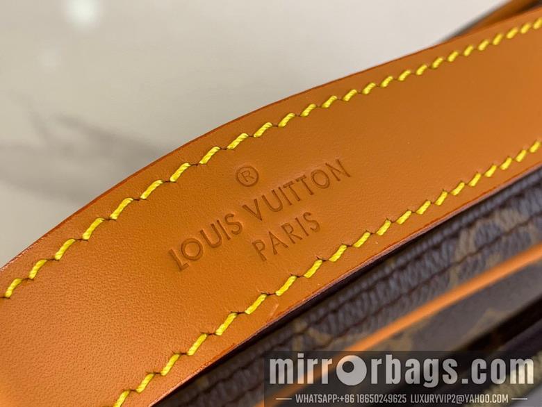 LV Bags Nil m14016 17.5x11x25cm gf