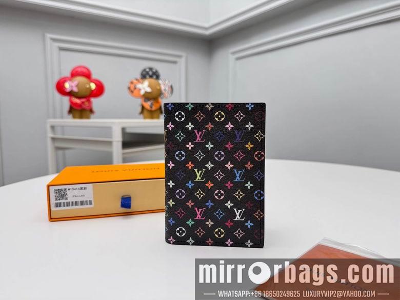 LV Bags M13414 10X14X2.5cm