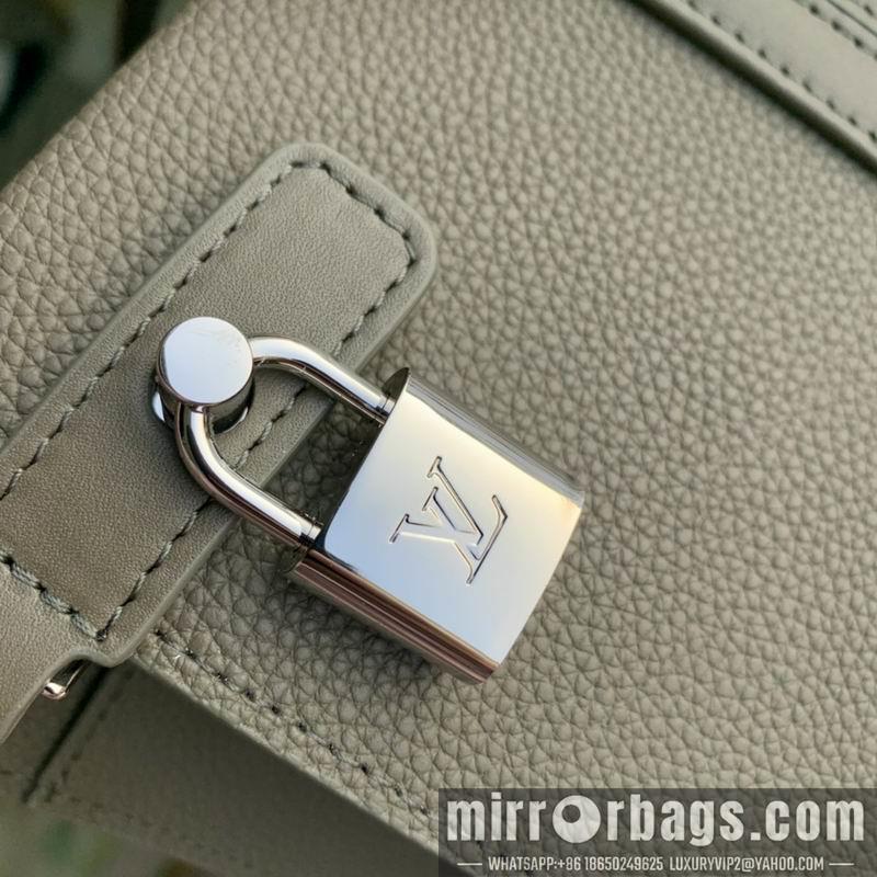 LV Bags Aerogram Tote M21542 36.5x34x13cm gf2色