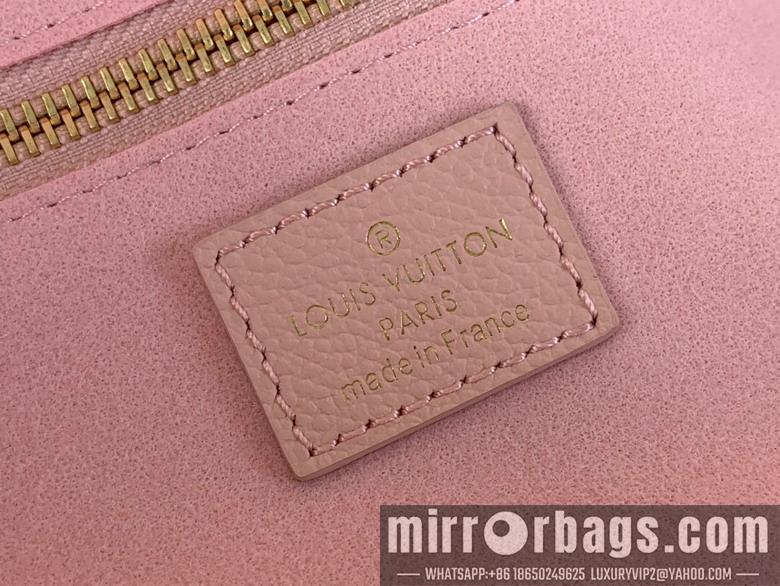 LV Bags Neverfull m45686 31x28x14cm gf.