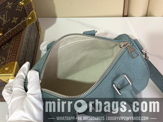 LV Bags Keepall M13866 25x15x11cm gf.