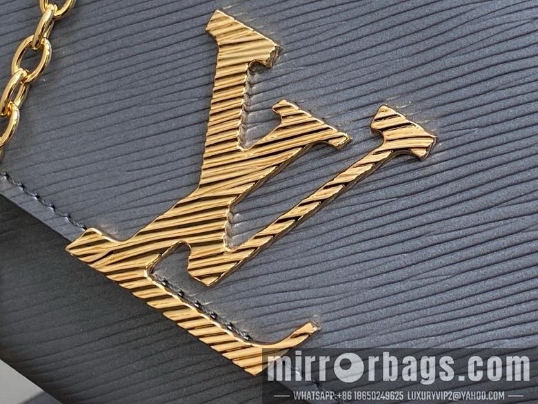 LV Bags Louise M23756 22x14x5cm gf3
