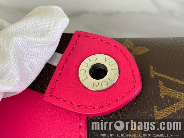 LV Bags Voyage m13198 21x7.5x30cm gf3