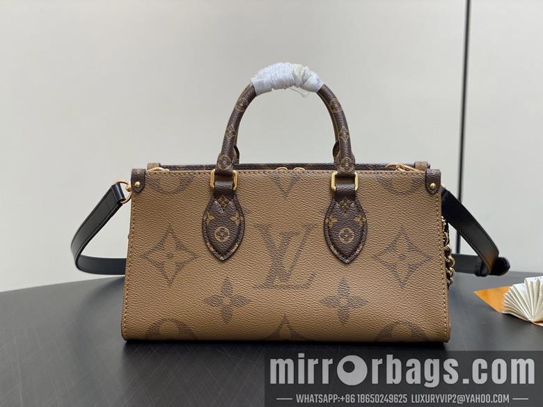 LV Bags On M14236 13x10x25cm gf