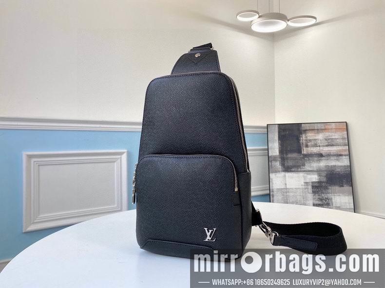 LV Bags Avenue M30443 20x31x10 cm gf