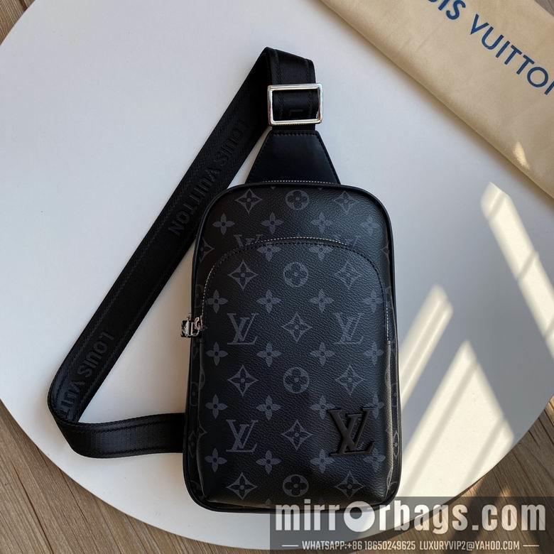 LV Bags 2071 27X18X5cm