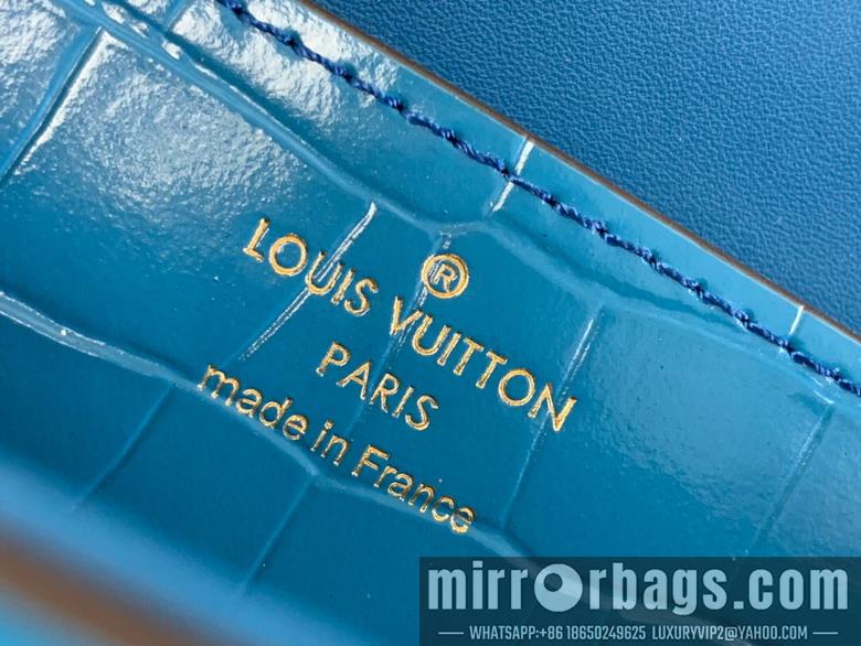 LV Bags Rosedes Vents N84713 19x15x9cm gf4