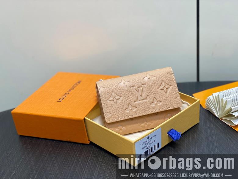 LV Bags Portfolio Pilot M14143 11x8.5x2cm gf1