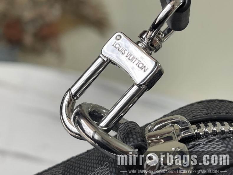 LV Bags Alpha Wearable N60418 18.5x11x6.5 cm gf