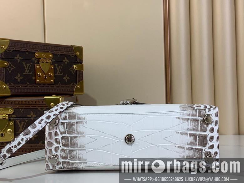 LV Bags Rosedes Vents N84713 27x18x9cm gf5