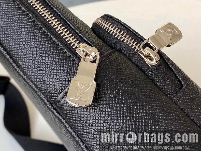 LV Bags Avenue M30443 20x31x10 cm gf