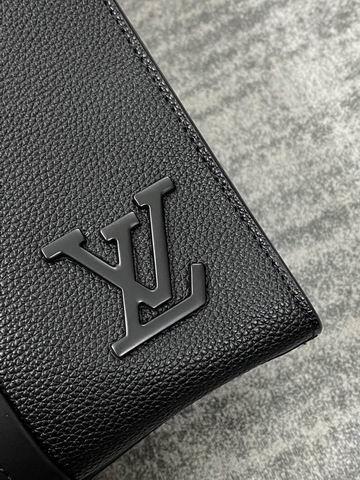 LV Bags Aerogram Tote M57308 36.5x34x13cm gf