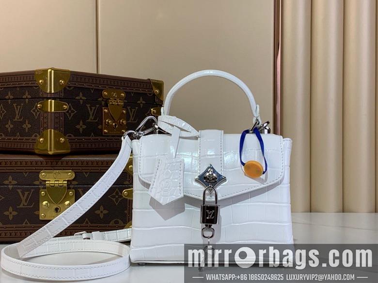 LV Bags Rosedes Vents N84713 19x15x9cm gf8