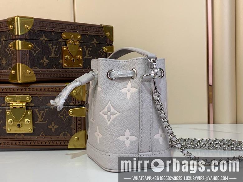 LV Bags Noe m14224 16x10x13cm gf