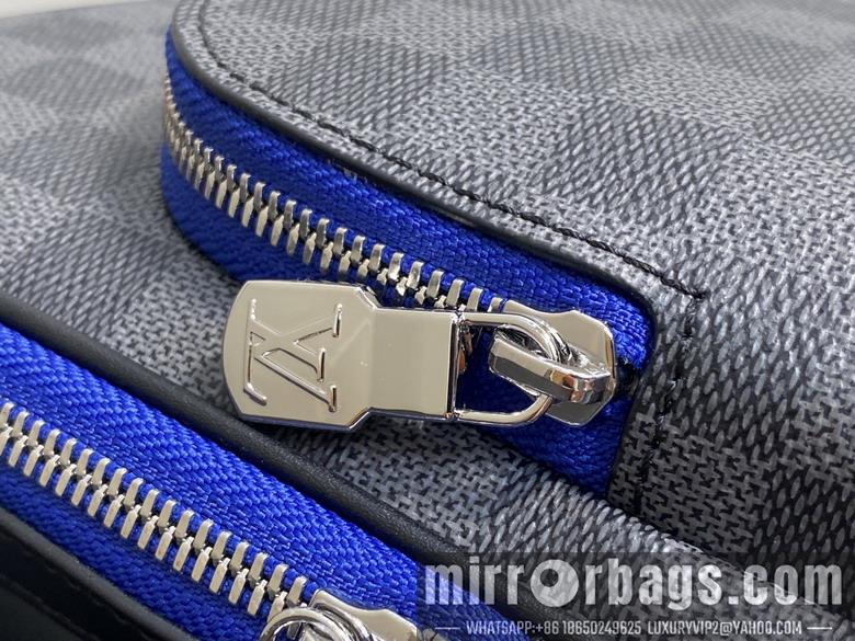 LV Bags Avenue N00086 20x31x10cm gf