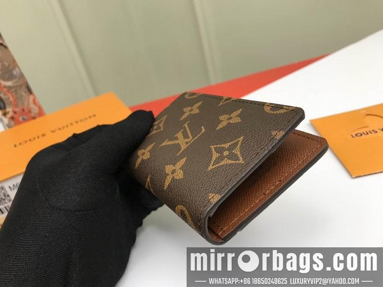 LV Bags M60502 11X7cm