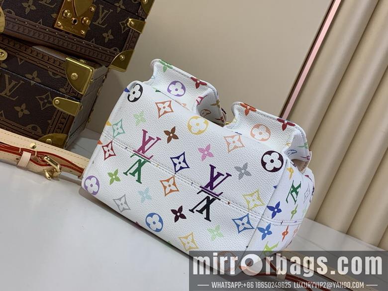 LV Bags Venice M13081 24x26x7cm gf