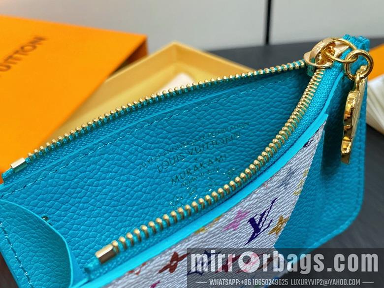 LV Bags Romy M14171 12x8x0.8cm gf