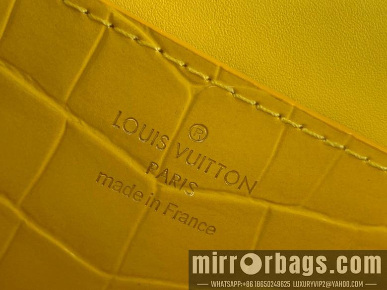 LV Bags Rosedes Vents N84713 19x15x9cm gf3