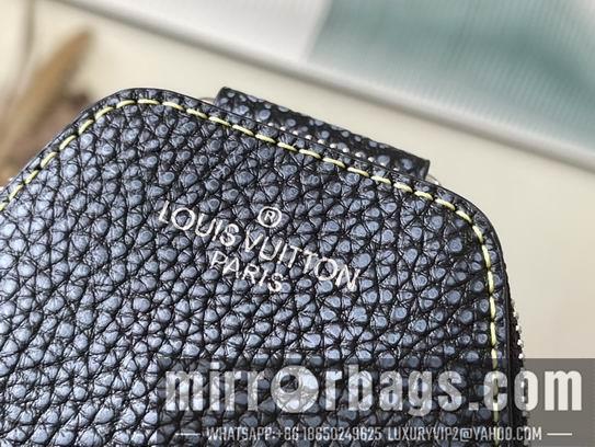 LV Bags Avenue M46344 20x31x10cm gf