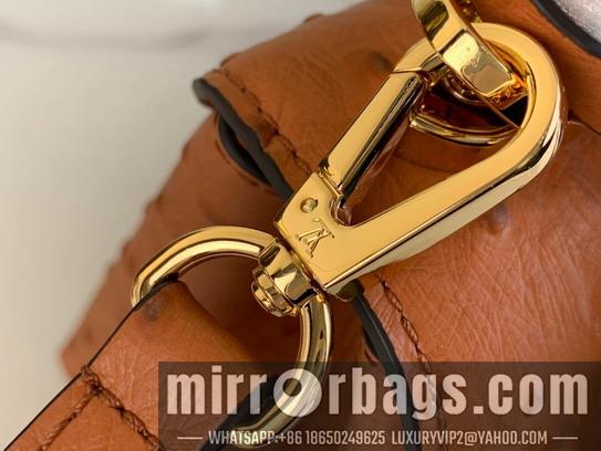 LV Bags Rosedes vents N84207 19x15x9cm gf5