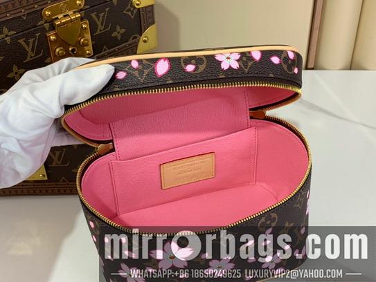 LV Bags Nice m14181 13.5x12x20cm gf