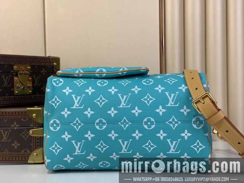 LV Bags Speedy M21108 30x17x21cm gf1