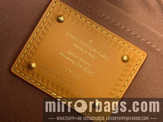 LV Bags Nil m14025 17.5x11x25cm gf