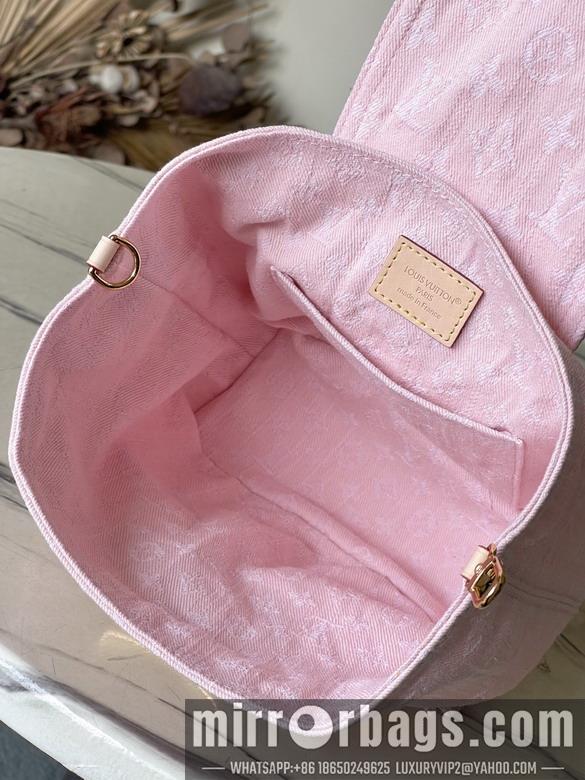 LV Bags Venice M13031 24x26x7cm gf