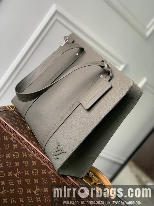 LV Bags Aerogram Tote M21542 36.5x34x13cm gf2色