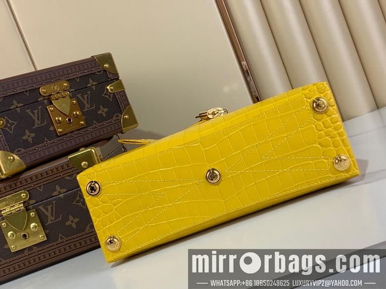 LV Bags Rosedes Vents N84713 27x18x9cm gf3