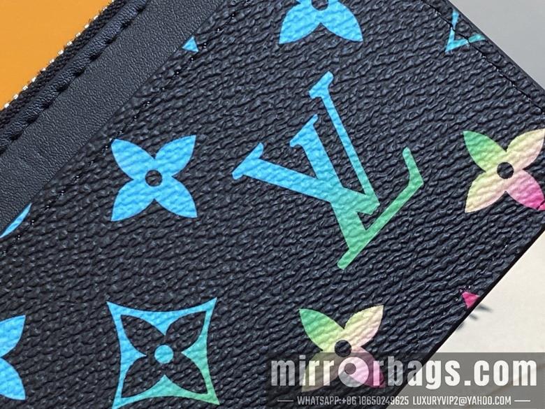 LV Bags Coin M14261 14.5x8x1cm gf
