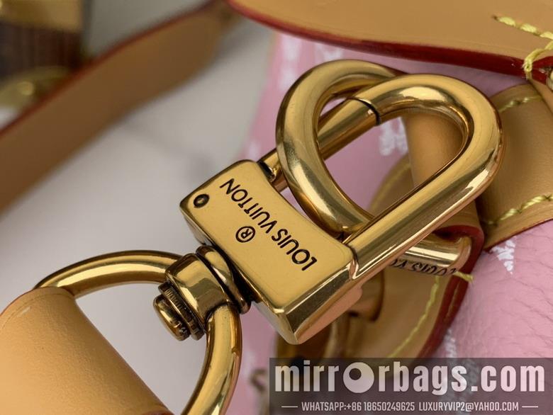 LV Bags Speedy M21108 30x17x21cm gf
