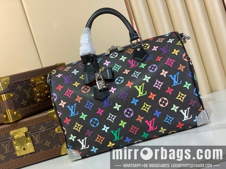 LV Bags Speedy M13257 30x21x17cm gf