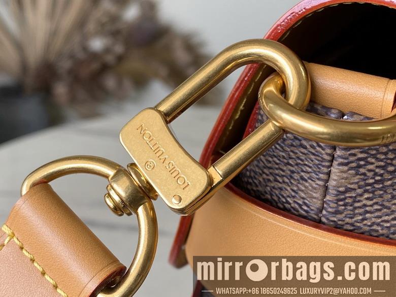 LV Bags Steamer M11533 20x10x30cm gf