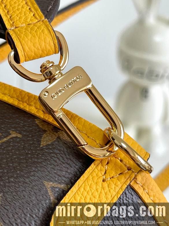 LV Bags M40995 M12256 M11947 M12096 M12257 M13753 31X28X14cm YG 4colour