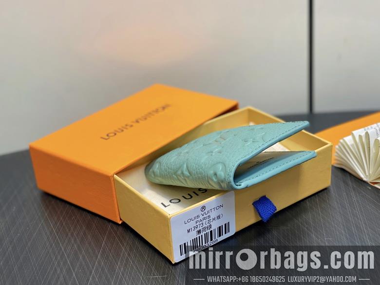 LV Bags M13973 7.5x11cm gf