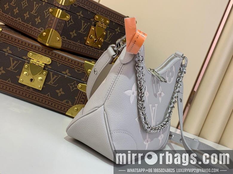 LV Bags Boulogne m14211 16x9.5x29cm gf