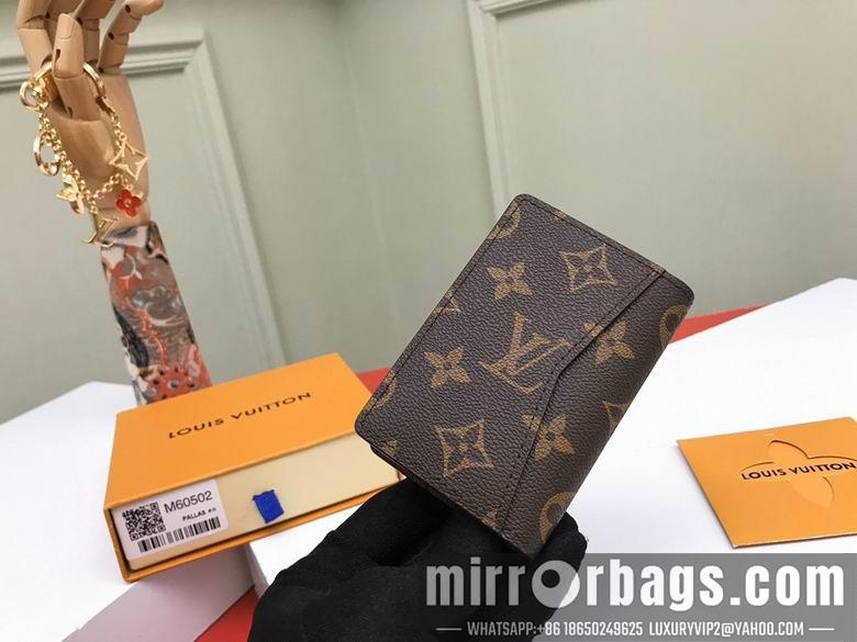 LV Bags M60502 11X7cm