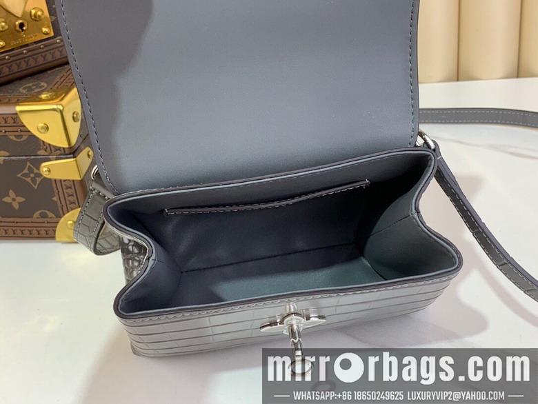 LV Bags Rosedes vents N84713 19x15x9cm gf2.